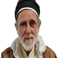 صورة الشيخ الروحاني عبد القادر